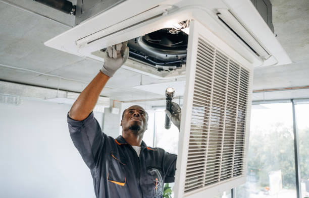 Licensed Hvac service in Somerset, MA - FH HVAC